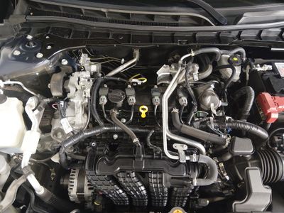2024 Nissan Altima - Photo 9