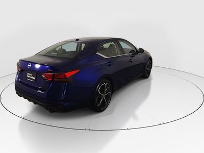 2024 Nissan Altima - Photo 7