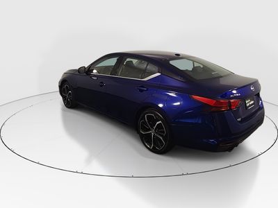 2024 Nissan Altima - Photo 5