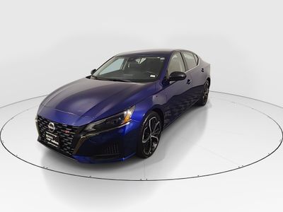 2024 Nissan Altima - Photo 3
