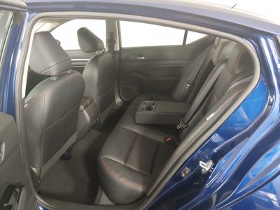 2024 Nissan Altima - Photo 21