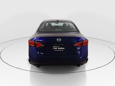 2024 Nissan Altima - Photo 6