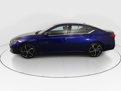 2024 Nissan Altima - Photo 4