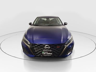 2024 Nissan Altima - Photo 2