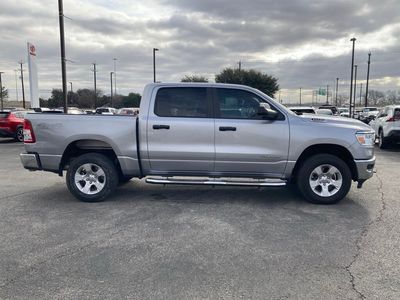 2023 Ram 1500 - Photo 4