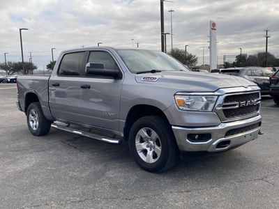 2023 Ram 1500 - Photo 3