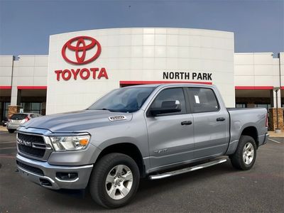 2023 Ram 1500 - Photo 1