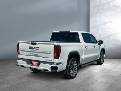 2025 GMC Sierra 1500 - Photo 2