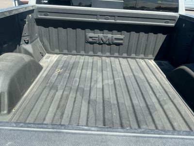 2025 GMC Sierra 1500 - Photo 5