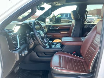 2025 GMC Sierra 1500 - Photo 8
