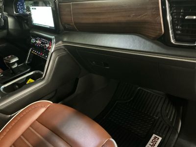 2025 GMC Sierra 1500 - Photo 13