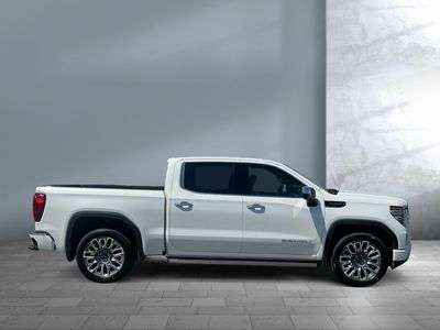 2025 GMC Sierra 1500 - Photo 3