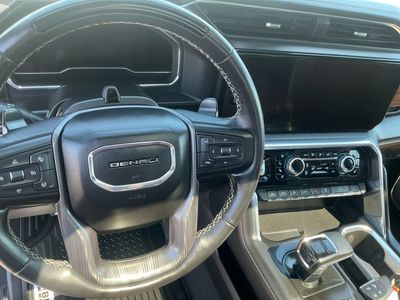 2025 GMC Sierra 1500 - Photo 15