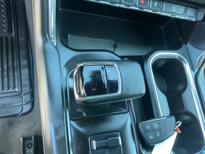 2025 GMC Sierra 1500 - Photo 11