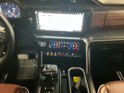 2025 GMC Sierra 1500 - Photo 14