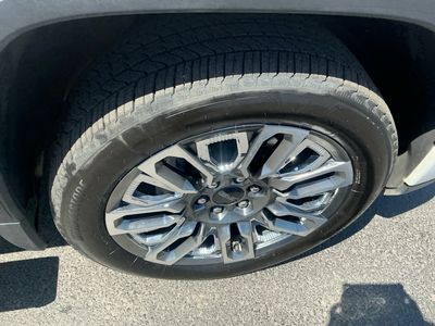 2025 GMC Sierra 1500 - Photo 12