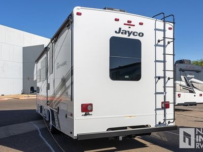 2026 Jayco Greyhawk - Photo 6