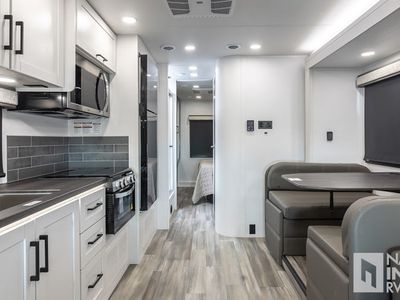 2026 Jayco Greyhawk - Photo 9