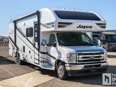 2026 Jayco Greyhawk - Photo 1
