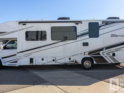 2026 Jayco Greyhawk - Photo 5
