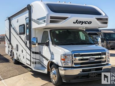 2026 Jayco Greyhawk - Photo 2