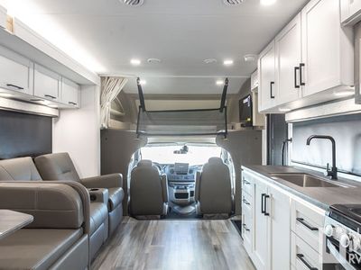 2026 Jayco Greyhawk - Photo 19