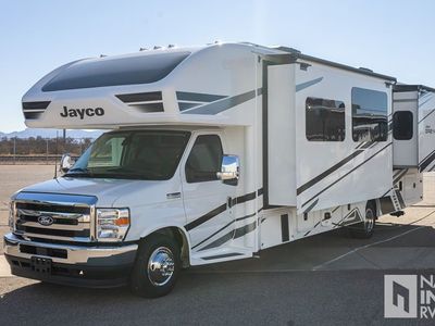 2026 Jayco Greyhawk - Photo 4