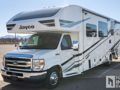 2026 Jayco Greyhawk - Photo 3