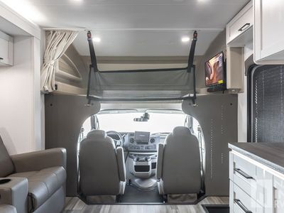 2026 Jayco Greyhawk - Photo 13