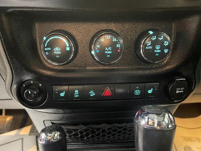 2016 Jeep Wrangler Unlimited - Photo 13