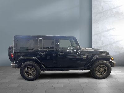 2016 Jeep Wrangler Unlimited - Photo 7