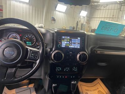 2016 Jeep Wrangler Unlimited - Photo 12