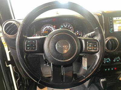 2016 Jeep Wrangler Unlimited - Photo 19