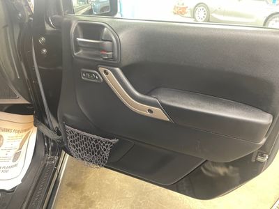 2016 Jeep Wrangler Unlimited - Photo 21
