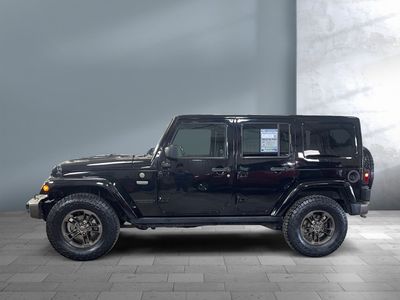 2016 Jeep Wrangler Unlimited - Photo 3