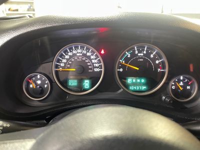 2016 Jeep Wrangler Unlimited - Photo 10