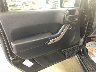 2016 Jeep Wrangler Unlimited - Photo 20