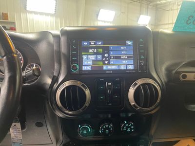 2016 Jeep Wrangler Unlimited - Photo 11
