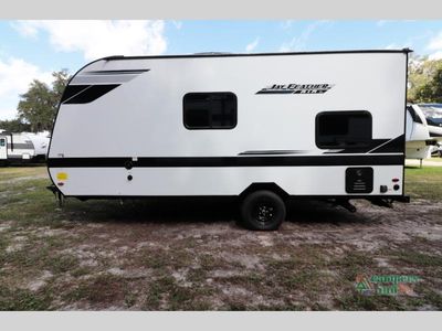 2026 Jayco Jay Feather Air SL - Photo 4