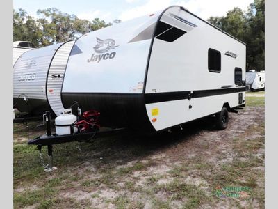 2026 Jayco Jay Feather Air SL - Photo 3