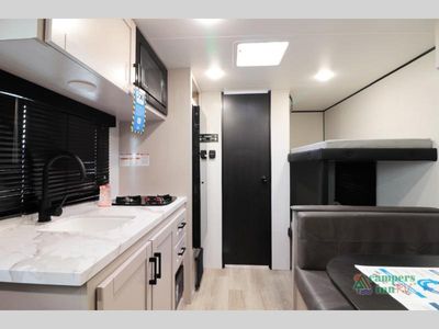 2026 Jayco Jay Feather Air SL - Photo 10