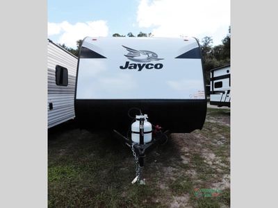 2026 Jayco Jay Feather Air SL - Photo 2
