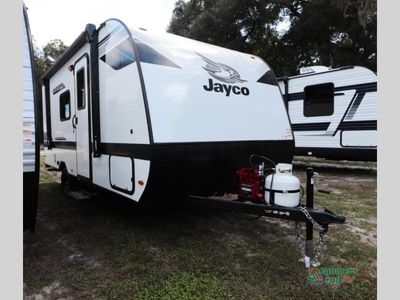 2026 Jayco Jay Feather Air SL - Photo 1