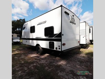 2026 Jayco Jay Feather Air SL - Photo 5