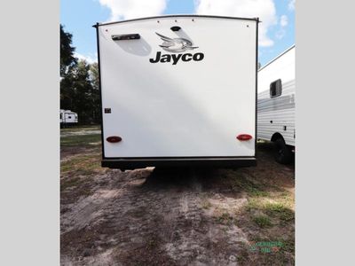 2026 Jayco Jay Feather Air SL - Photo 6