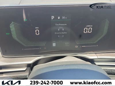2026 Kia Sportage Hybrid — photo 23 view