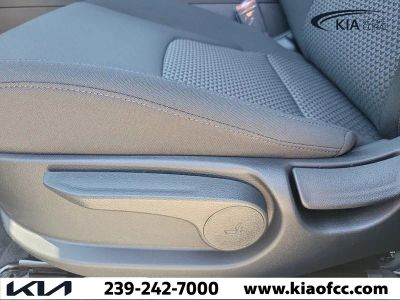 2026 Kia Sportage Hybrid — photo 19 view