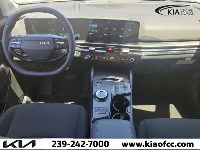 2026 Kia Sportage Hybrid — photo 14 view