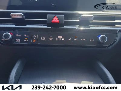 2026 Kia Sportage Hybrid — photo 26 view