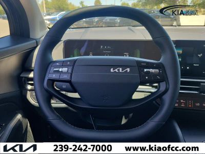 2026 Kia Sportage Hybrid — photo 15 view